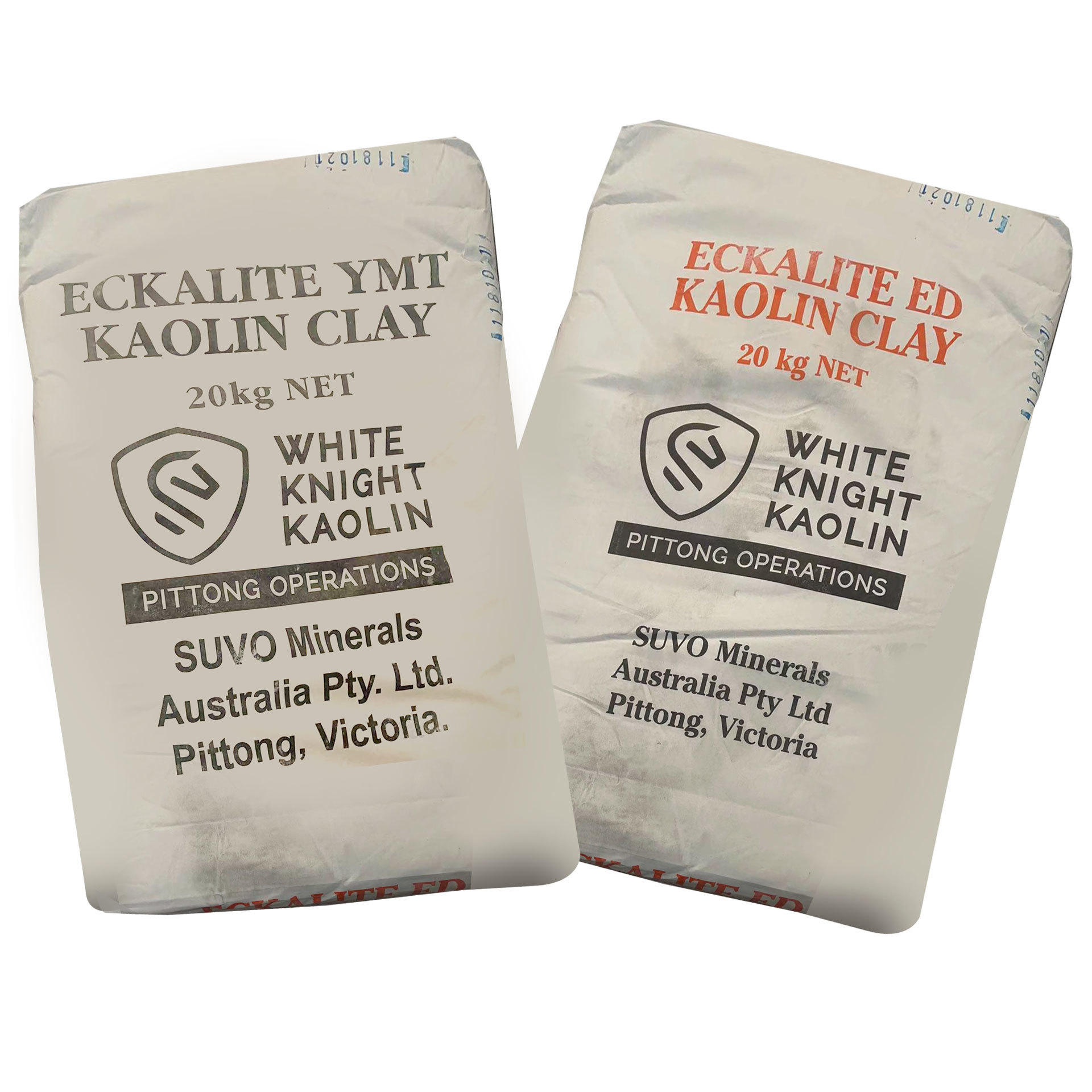 水(shui)洗高嶺(lǐng)土 ECKALITE ED / ECKALITE YMT