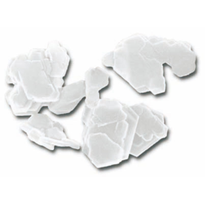 藥(yào)用高嶺土 Light Kaolin BP