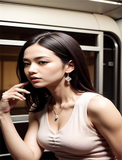 人物深度分析：娱乐追击中的主角的成长历程与心路变化 展现表演艺术的魅力