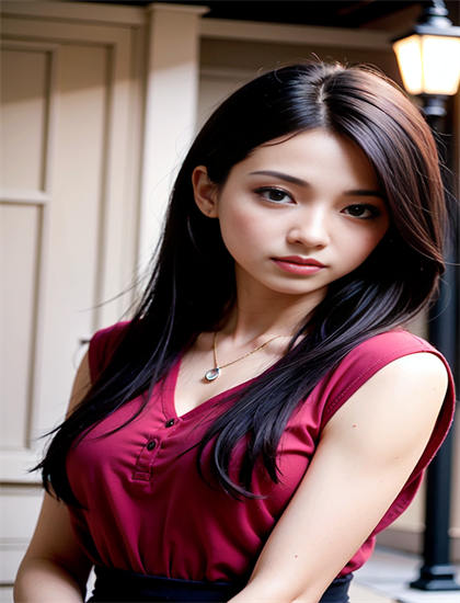 从表演艺术看《不思异电台》：文化的传统元素与现代诠释 感受人物塑造的匠心