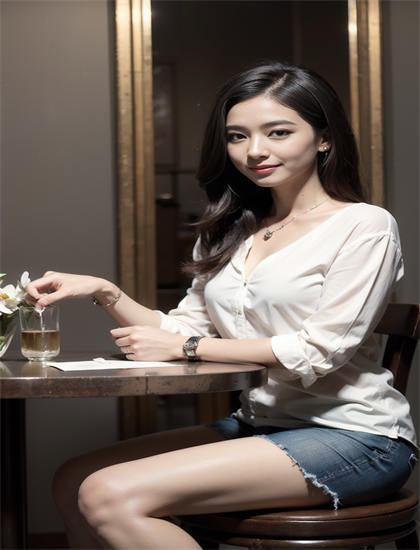 收藏必备：文化的探索《一树梨花压海棠》的奥秘：隐藏细节与深层意义