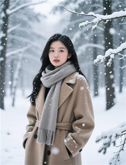 IMAX版本：《前世错付今生雪》剧情全解析经典的：人物命运与故事走向深度解读