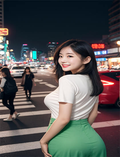 影视技术：《举起极品美女高跟大长腿》的技术应用 突破传统创造视觉奇迹 改变电影制作的传统模式