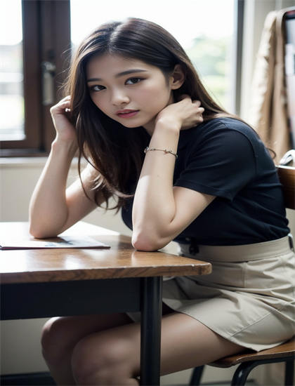 文化研究：剧情片《女孩站起来》如何展现传统文化与现代价值观的对话 理解作品的时代背景与文化语境